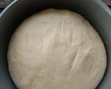 Foto langkah ke 4 dari resep Roti Sobek.