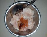 Foto langkah ke 1 dari resep Sate ayam krispi.