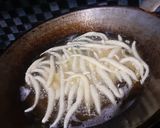 Foto langkah ke 4 dari resep STIK KEJU GABUS (CEMILAN SEHAT IBU HAMIL).