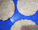Foto del paso 1 de la receta: Hamburguesa de Quinoa