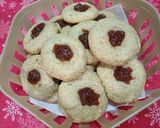 Foto del paso 6 de la receta: Pepas de nueces con membrillo
