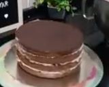 Une image de l'étape 7 de Layer cake facile 🍰.