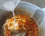 Foto langkah ke 4 dari resep Ayam Kuluyuk (Ayam Saus Asam Manis).