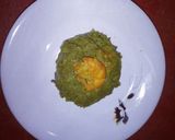 চিংড়ি পটলের খোসা ভর্তা (chingri potoler khosa bhorta recipe in Bengali) রেসিপির ধাপ 10 ছবি