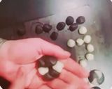 عکس مرحله 2 از دستور قرابیه ابروبادی