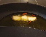 Foto del paso 1 de la receta: Spaghetti alla Puttanesca