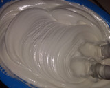 Foto del paso 6 de la receta: Pie de naranja (base de vainillas)