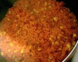 Foto del paso 3 de la receta: Arroz de guarnición para cualquier platillo