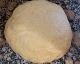 Foto del paso 3 de la receta: Pan dulce