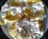 Foto langkah ke 2 dari resep Tahu penyet/tahu kecap.