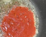 A picture of step 3 of Red Curry Chicken.