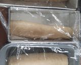Foto langkah ke 5 dari resep Roti Kukus Pontianak.