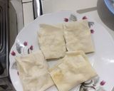 Foto langkah ke 2 dari resep Martabak telur kulit lumpia.