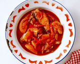 Foto langkah ke 4 dari resep Sarden Saus Tiram.