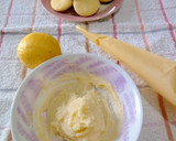 Foto del paso 14 de la receta: Alfajores de limón y coco