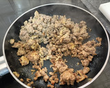 Foto del paso 3 de la receta: Pastel de carne y arroz