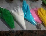 Foto del paso 2 de la receta: Huevos de Pascua!!