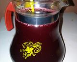 Zobo mai fruitsmatakin girki3 hoto