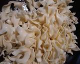Eggs and Egg Noodles recipe step 1 photo