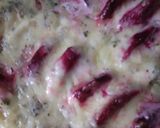 Zöldséges gratin recept fázis 6 fotója
