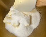 Foto del paso 1 de la receta Budín de Arándanos sin Gluten y sin Lactosa !!! (bajo en azúcar)