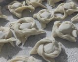 Foto del paso 5 de la receta: Pastelitos de hojaldre II ‼️