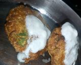 சுரைக்காய் பகோடா ரெசிபி ஸ்டேப் 3 புகைப்படம்