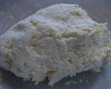 Foto del paso 3 de la receta: Quesillo de ricotta y parmesano