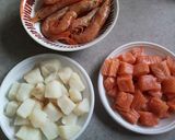A picture of step 2 of Fish Skewers.