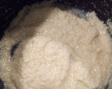 A picture of step 3 of Hot cocoa cookies.