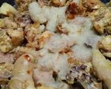 A picture of step 7 of Hariyali Chicken Gravy.