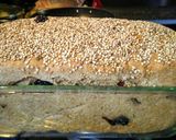 Foto del paso 9 de la receta: PAN Integral de Trigo con Uvas Pasas...!