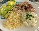 Foto del paso 7 de la receta: Pollo con tocineta