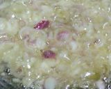 Foto langkah ke 4 dari resep Ponggol tempe aka oseng tempe.
