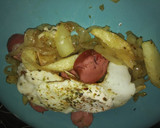 Foto del paso 5 de la receta: Chorrillana homenaje