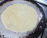 A picture of step 7 of Chicken Roll With Liquid Dough.