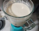Foto del paso 1 de la receta: Panqueques con manjar, mermelada, y nueces (apto para diabéticos)