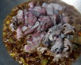 Foto langkah ke 3 dari resep Cumi Kecap.