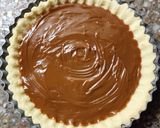 Foto del paso 6 de la receta: 🥥 Tarta de coco y dulce de leche - fácil y rápida 🥥