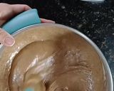 Foto del paso 1 de la receta: Torta de chocolate sin gluten. En cacerola Essen de 18 cm