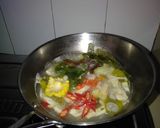 Foto langkah ke 2 dari resep Sayur asem racik.