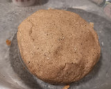 Foto del paso 1 de la receta: Pan integral con avena