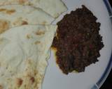 Handi Beef Qeema recipe step 7 photo