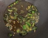 A picture of step 2 of Poha.