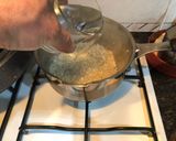 Foto del paso 3 de la receta: Arroz cinco delicias más la comensal seis