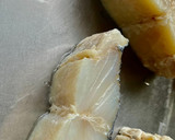 Foto del paso 3 de la receta: Bacalao al horno