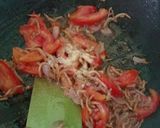 Foto langkah ke 2 dari resep Nasi goreng Kampung.