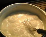 Foto langkah ke 12 dari resep BUBUR SUMSUM BIJI SALAK.