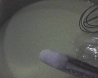 CENDOL JELLY - Step 5