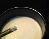 Foto langkah ke 13 dari resep BUBUR SUMSUM BIJI SALAK.